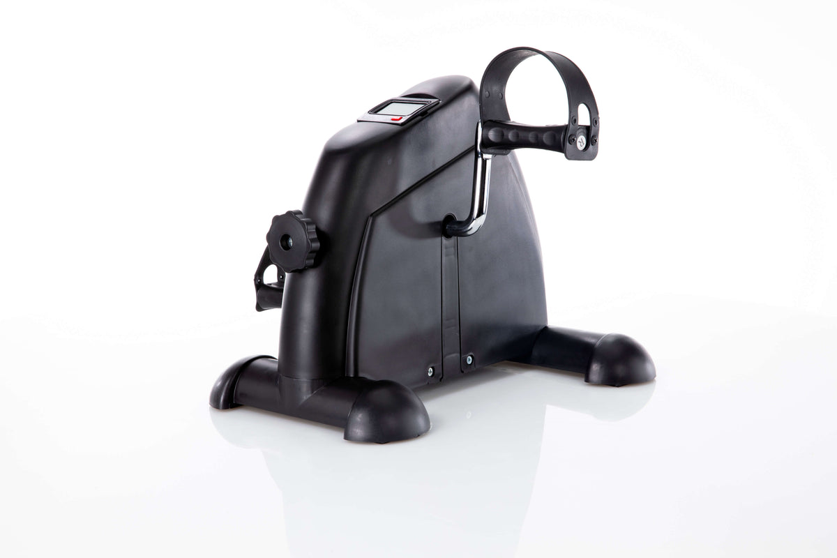 360 - PED-MINI-CYCBIK-BLK - Husband Pillow