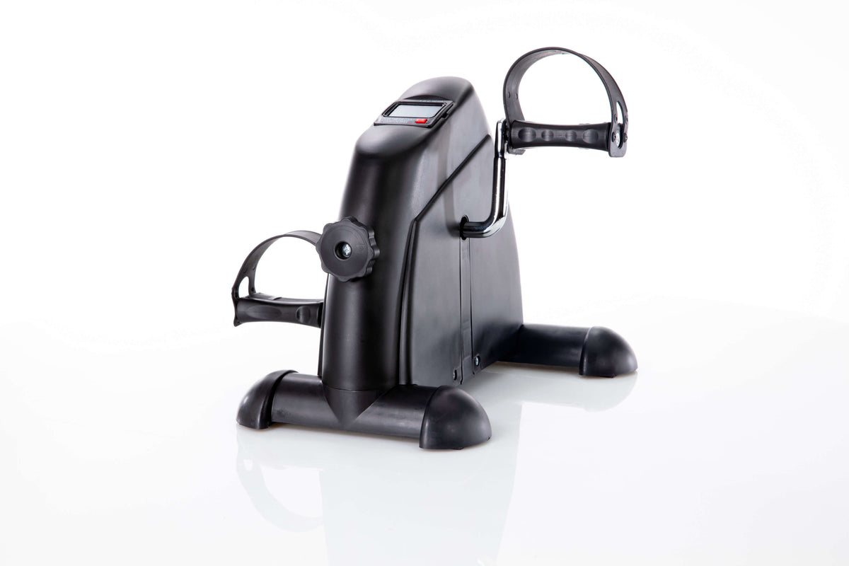 360 - PED-MINI-CYCBIK-BLK - Husband Pillow