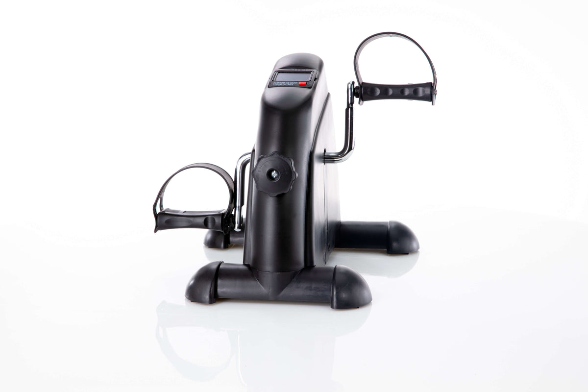 360 - PED-MINI-CYCBIK-BLK - Husband Pillow