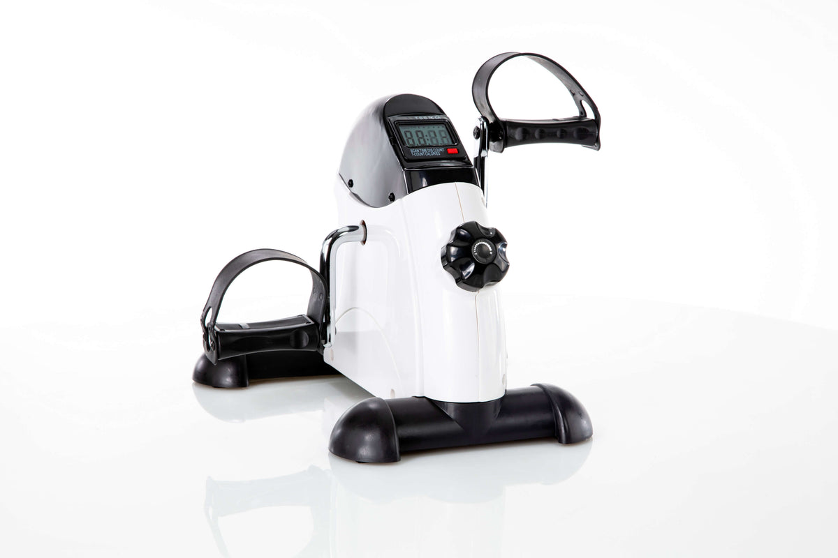 360 - PED-MINI-CYCBIK-WHT - Husband Pillow