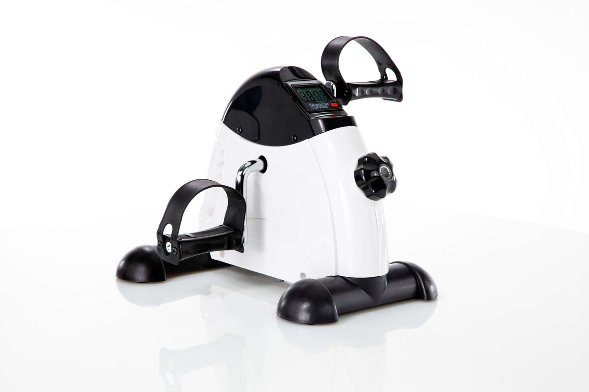 360 - PED-MINI-CYCBIK-WHT - Husband Pillow