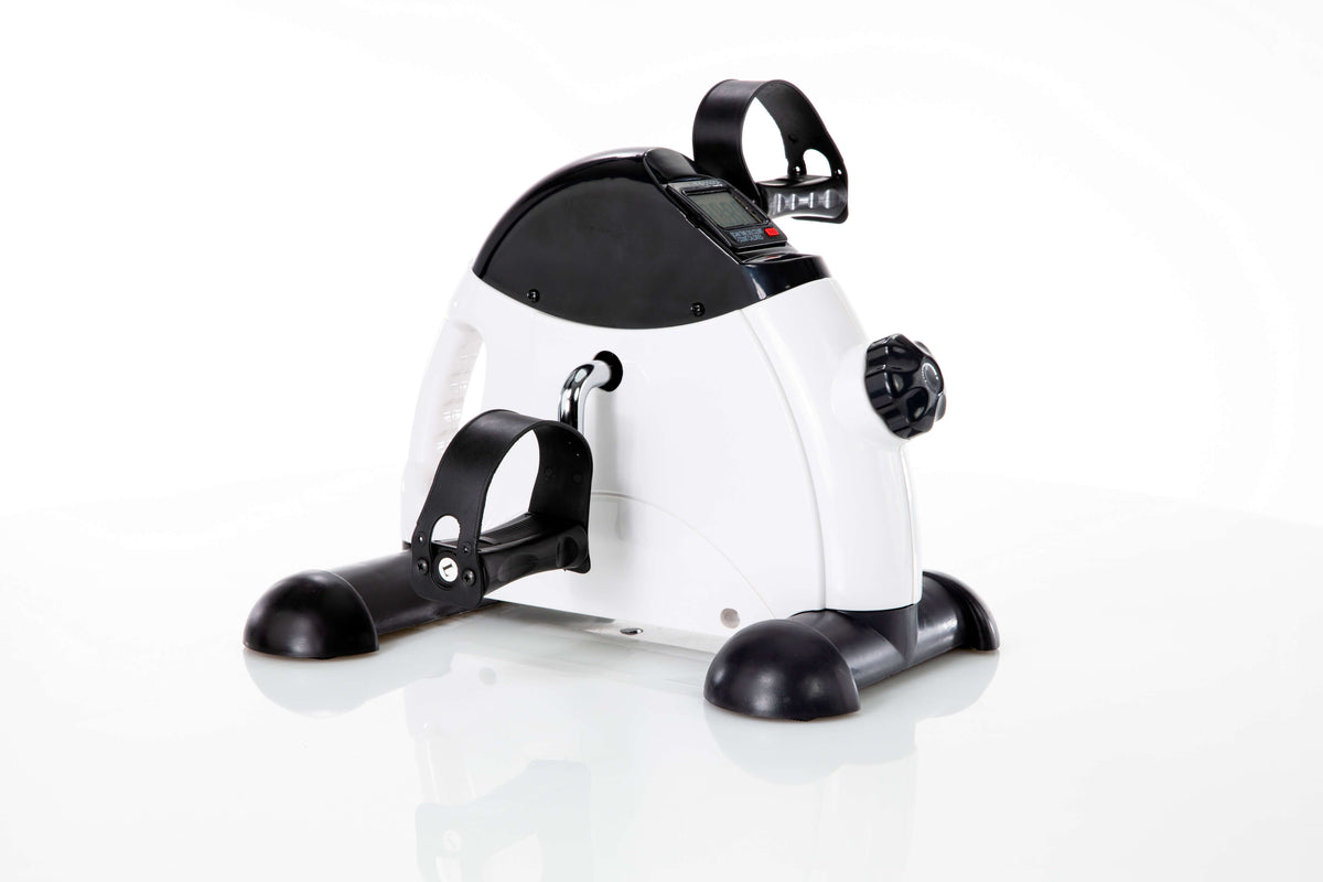 360 - PED-MINI-CYCBIK-WHT - Husband Pillow