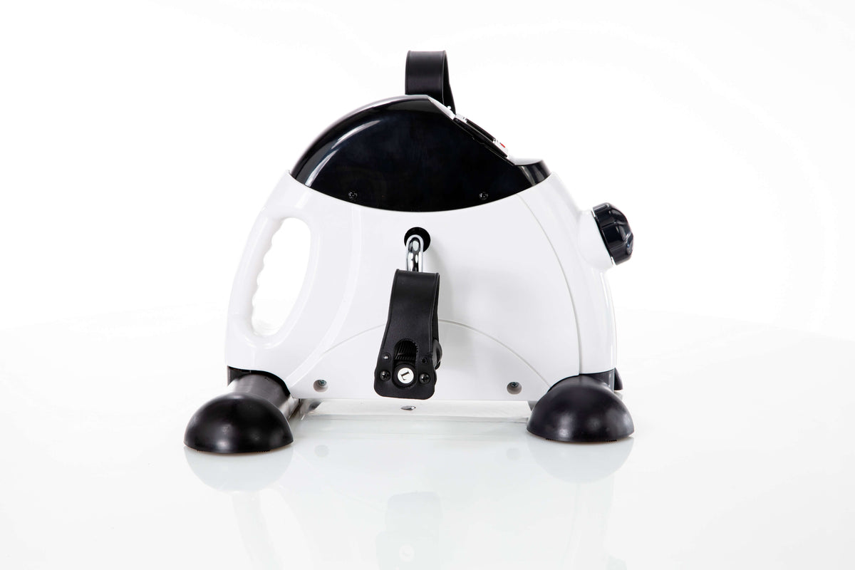 360 - PED-MINI-CYCBIK-WHT - Husband Pillow