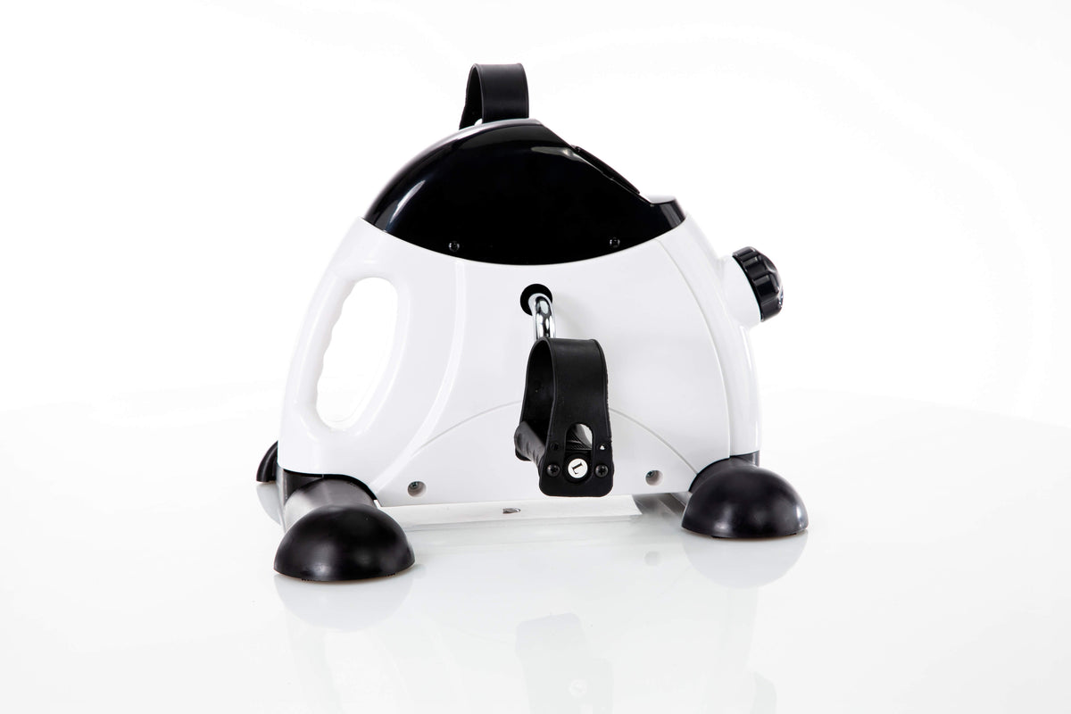 360 - PED-MINI-CYCBIK-WHT - Husband Pillow