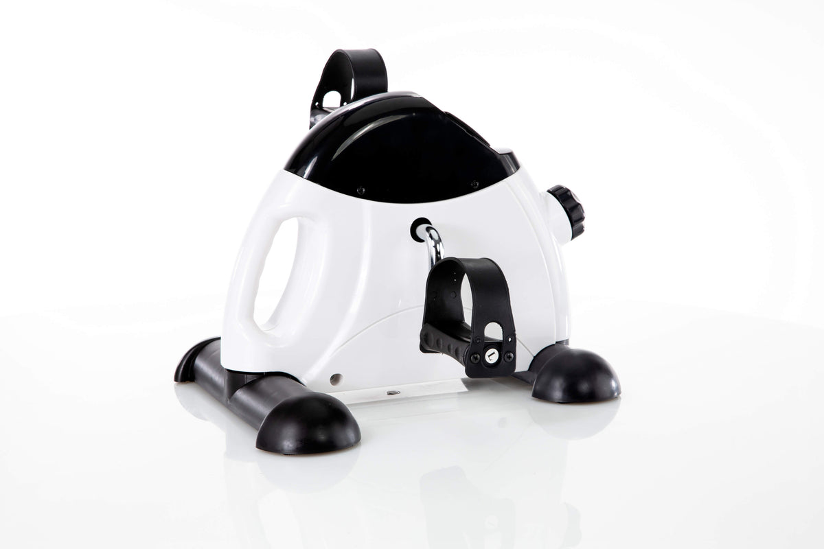 360 - PED-MINI-CYCBIK-WHT - Husband Pillow