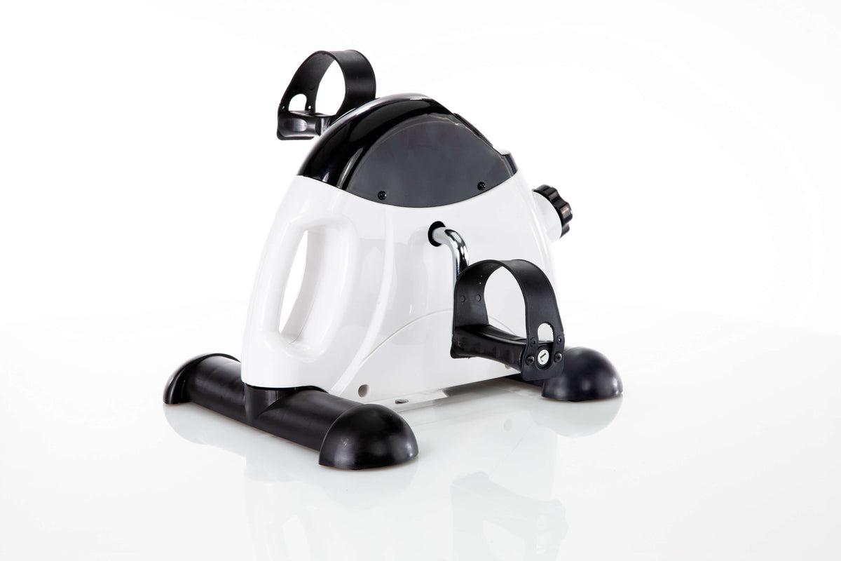 360 - PED-MINI-CYCBIK-WHT - Husband Pillow