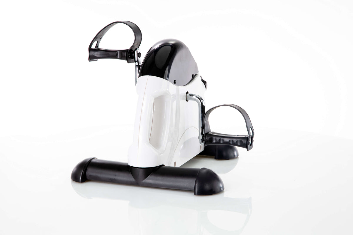 360 - PED-MINI-CYCBIK-WHT - Husband Pillow