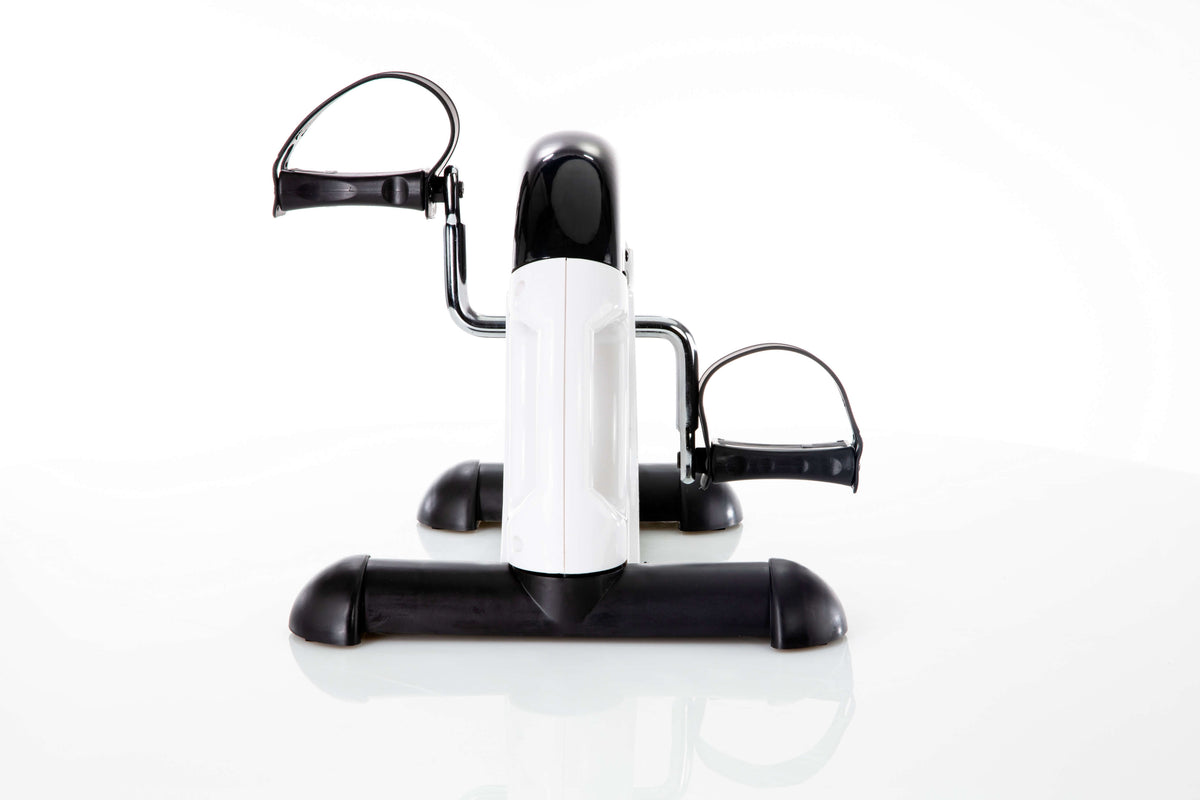 360 - PED-MINI-CYCBIK-WHT - Husband Pillow