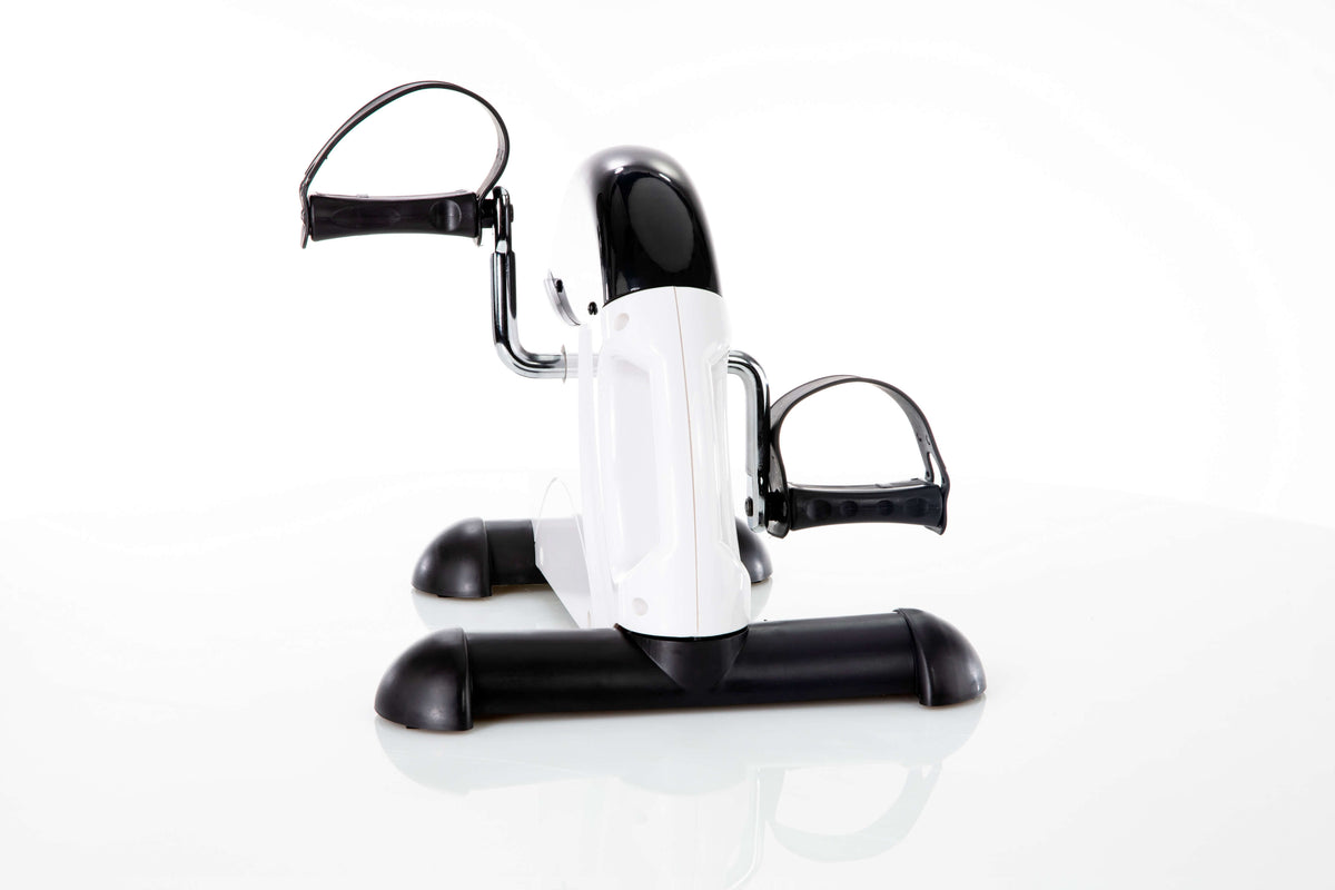 360 - PED-MINI-CYCBIK-WHT - Husband Pillow