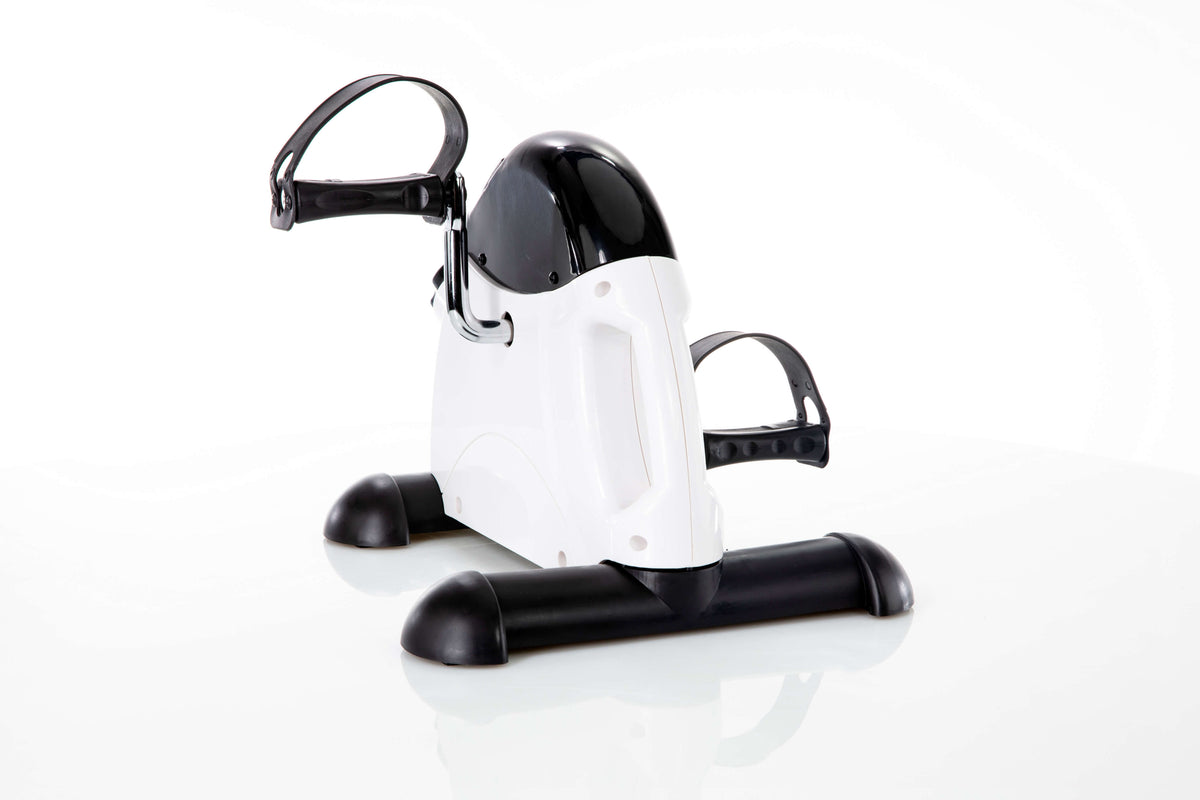 360 - PED-MINI-CYCBIK-WHT - Husband Pillow