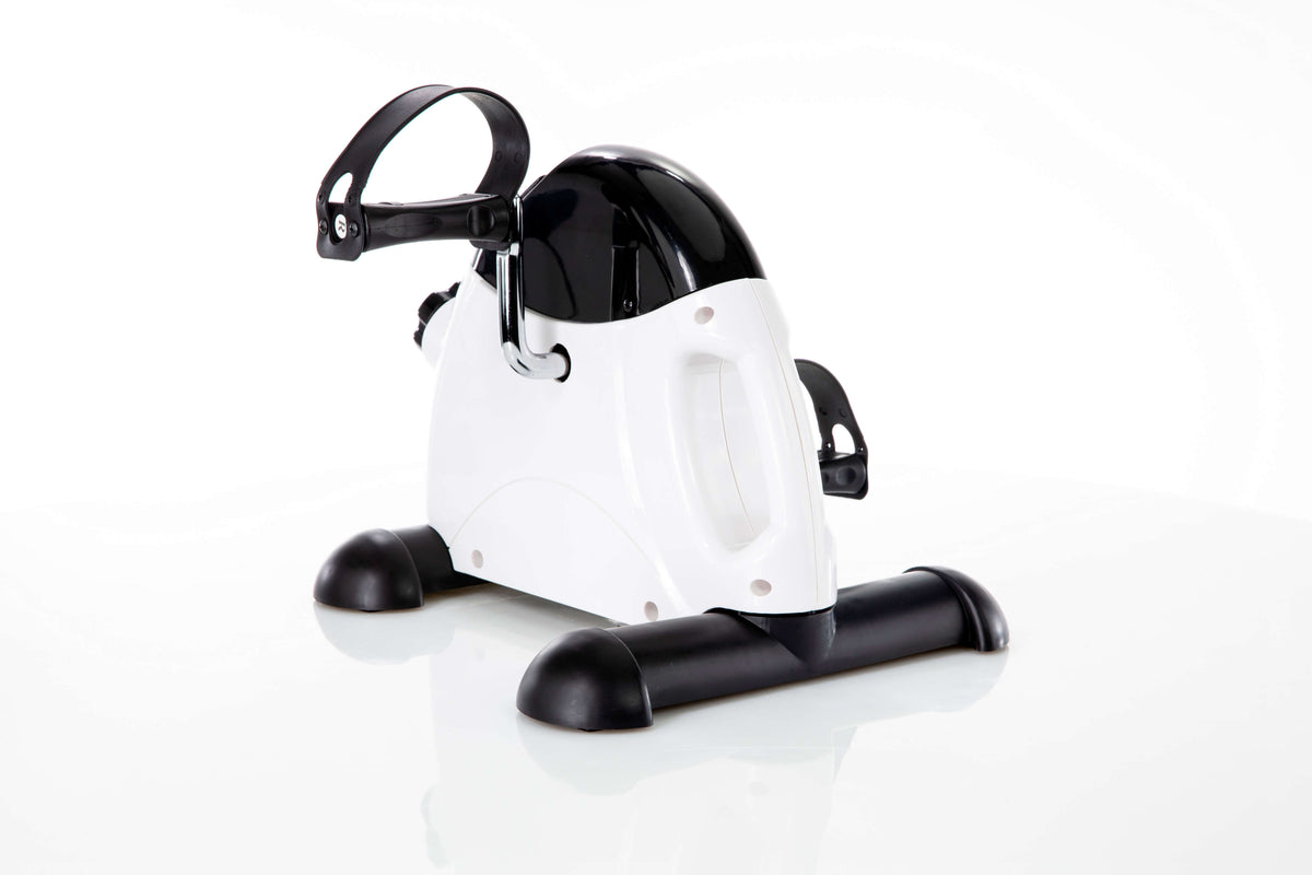 360 - PED-MINI-CYCBIK-WHT - Husband Pillow