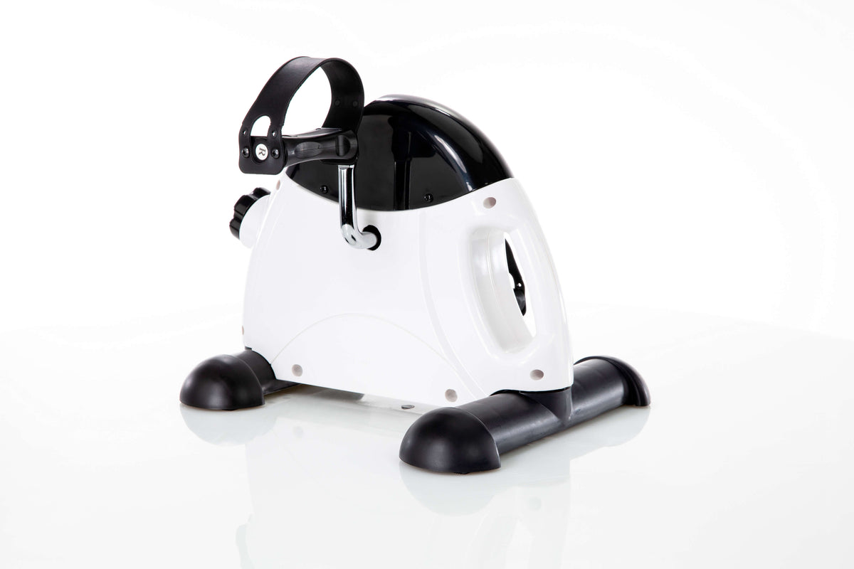 360 - PED-MINI-CYCBIK-WHT - Husband Pillow