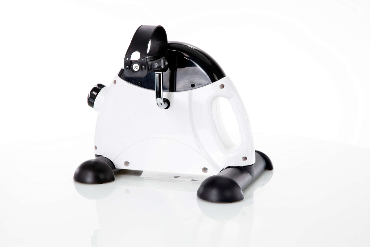 360 - PED-MINI-CYCBIK-WHT - Husband Pillow