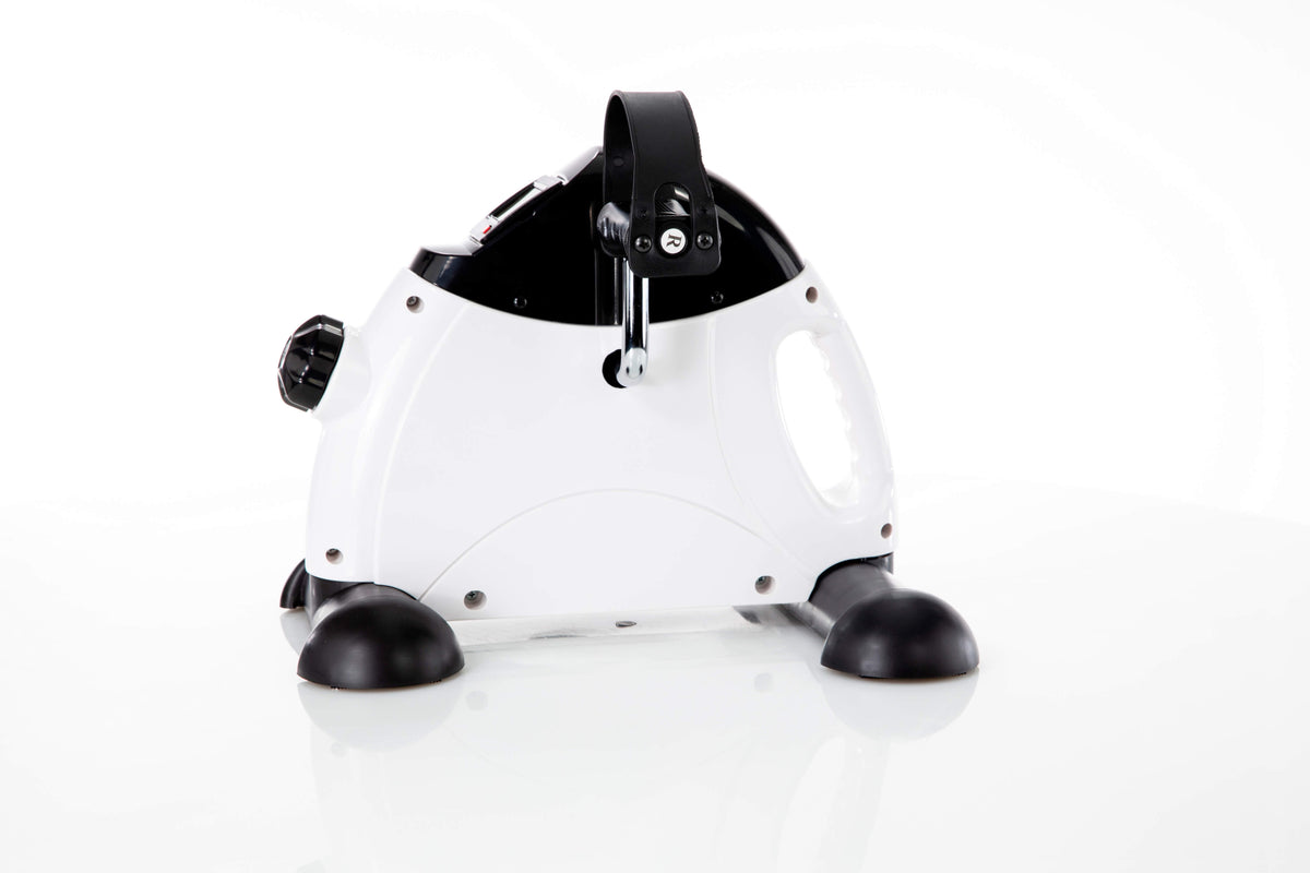 360 - PED-MINI-CYCBIK-WHT - Husband Pillow