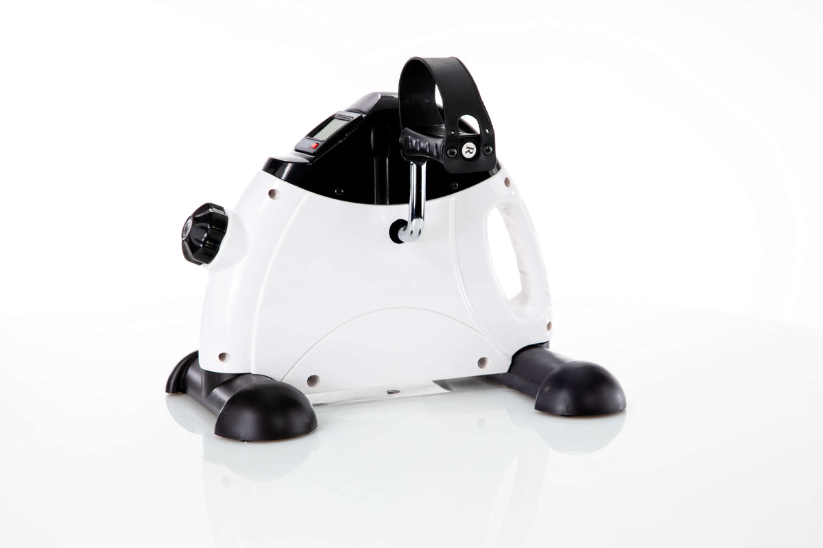 360 - PED-MINI-CYCBIK-WHT - Husband Pillow