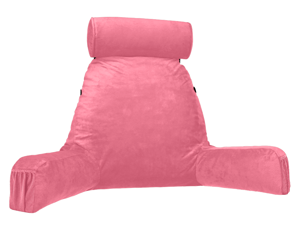 360 - MINIHUSB-SM-Pink - Husband Pillow