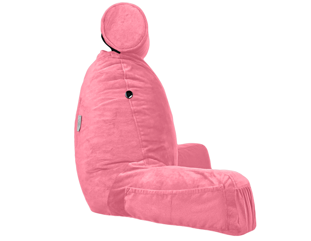 360 - MINIHUSB-SM-Pink - Husband Pillow
