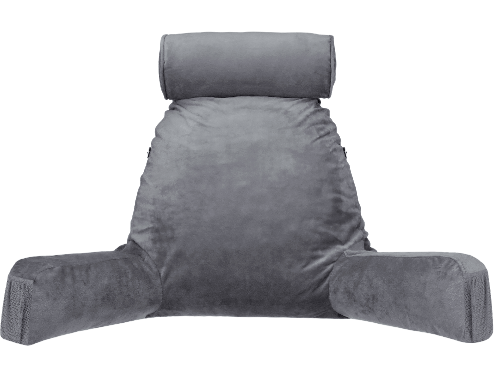 360 - MINICOV-MiHUS-Dark-Grey - Husband Pillow