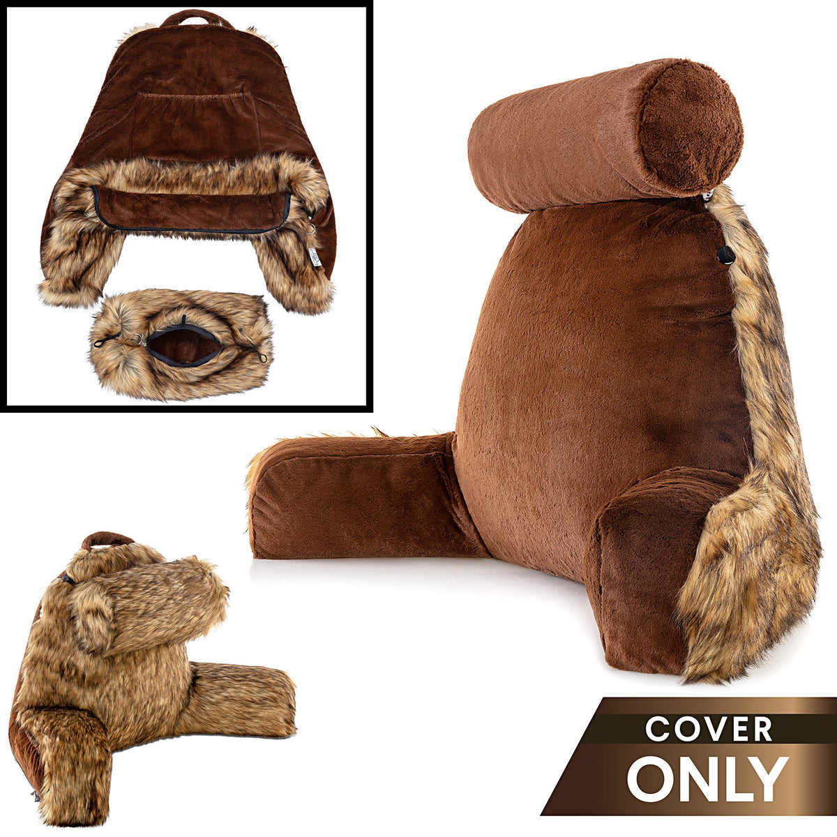 XXL / Baby Brown Bear