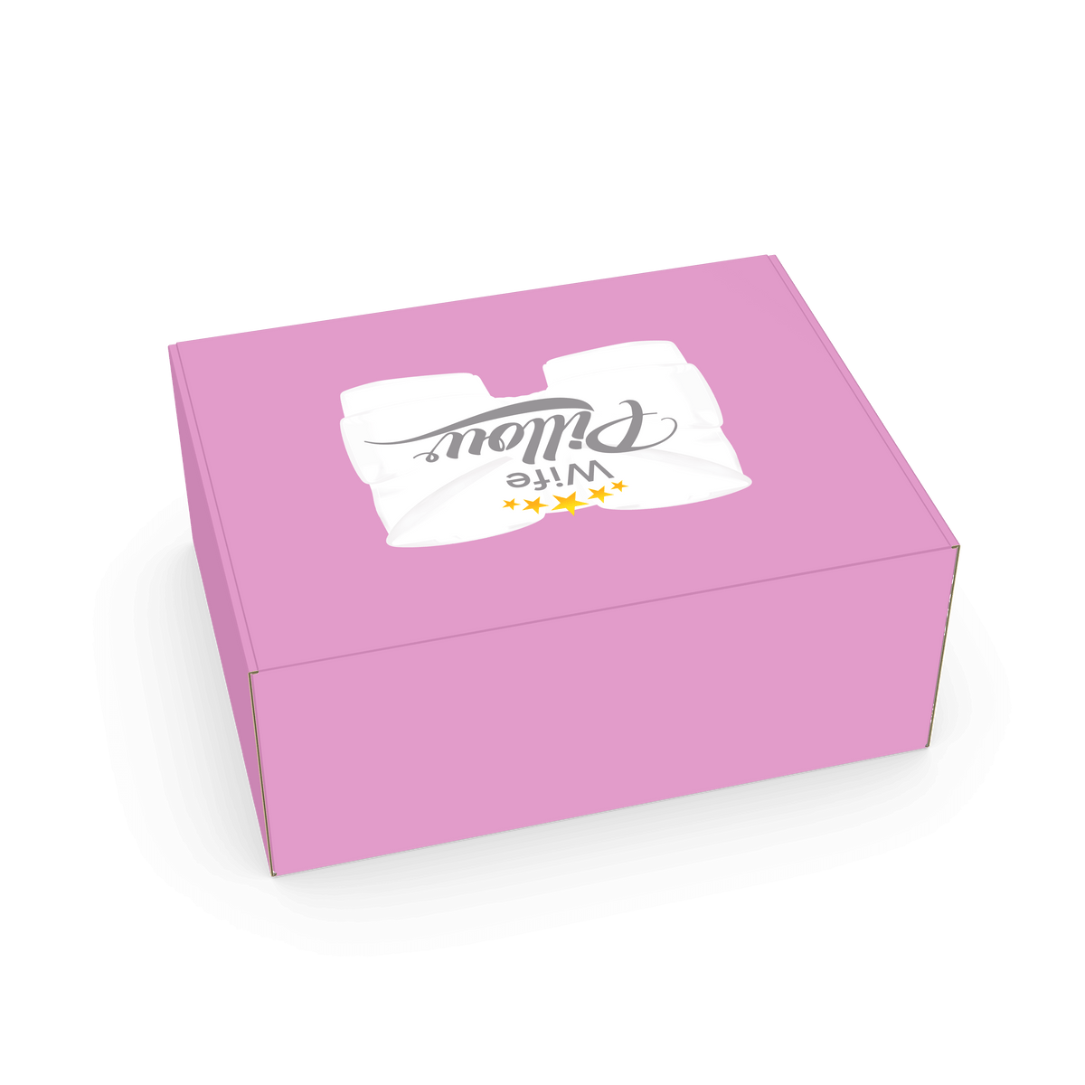 Gift Box - 360 - Wife Pillow