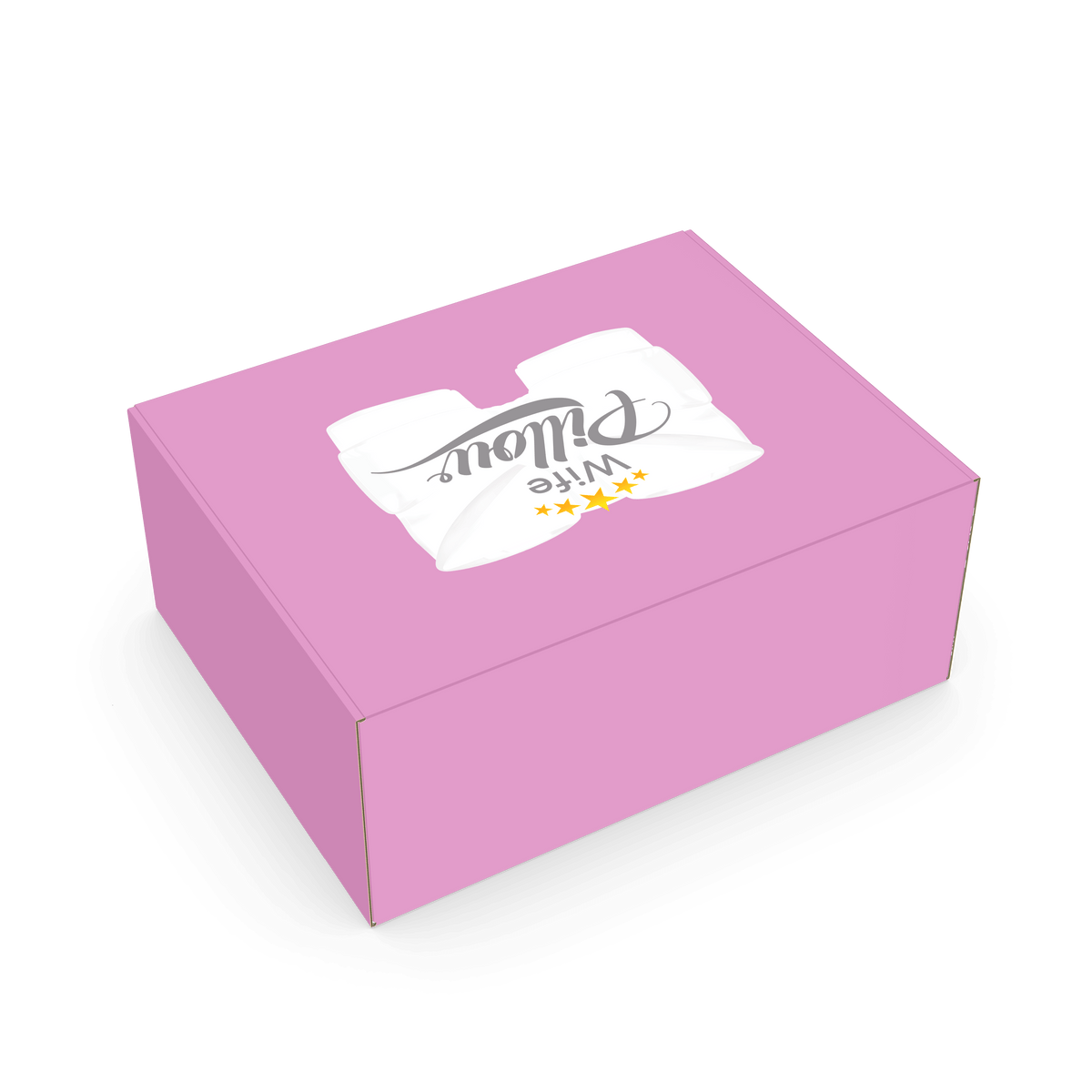 Gift Box - 360 - Wife Pillow
