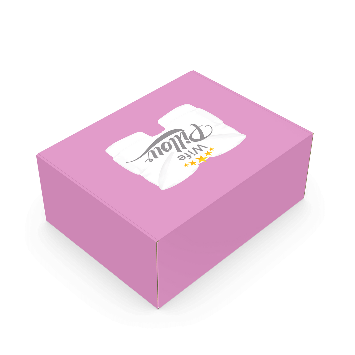 Gift Box - 360 - Wife Pillow