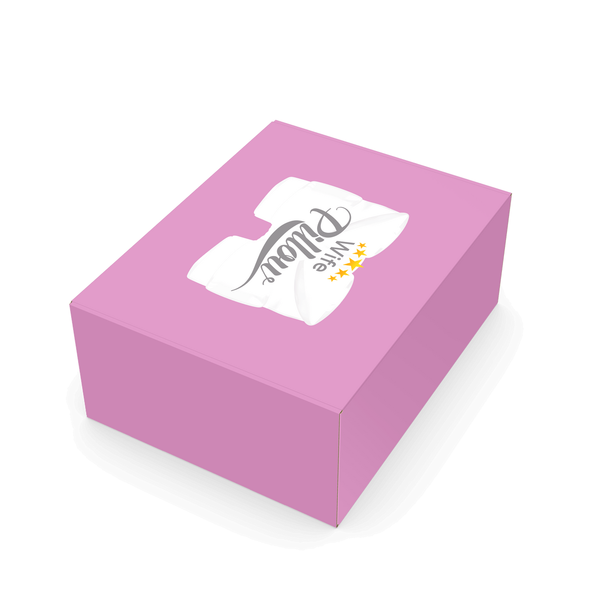 Gift Box - 360 - Wife Pillow