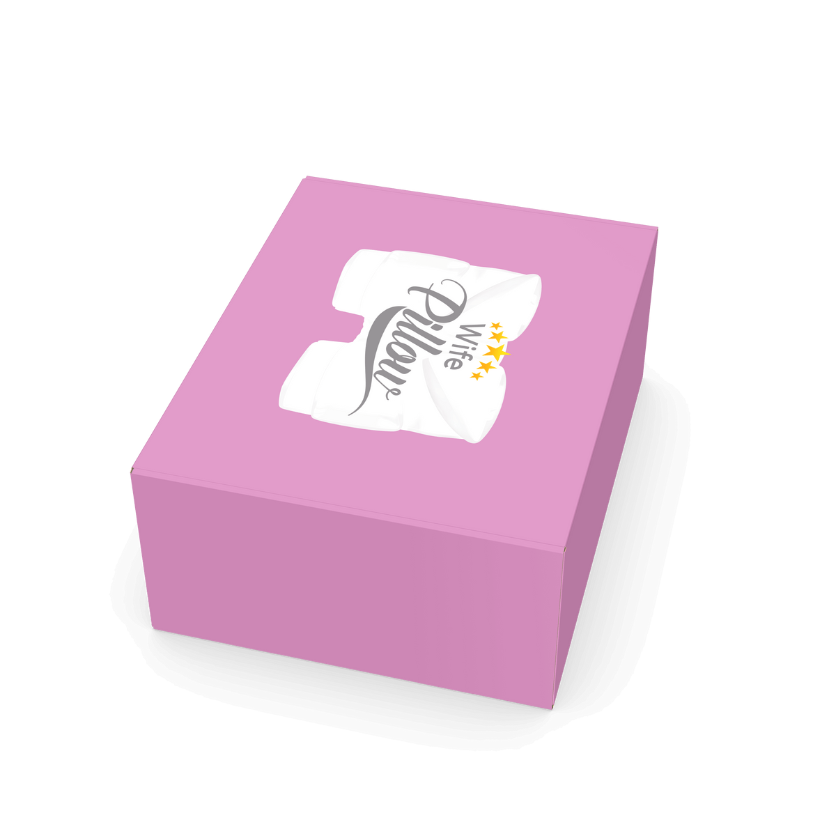 Gift Box - 360 - Wife Pillow