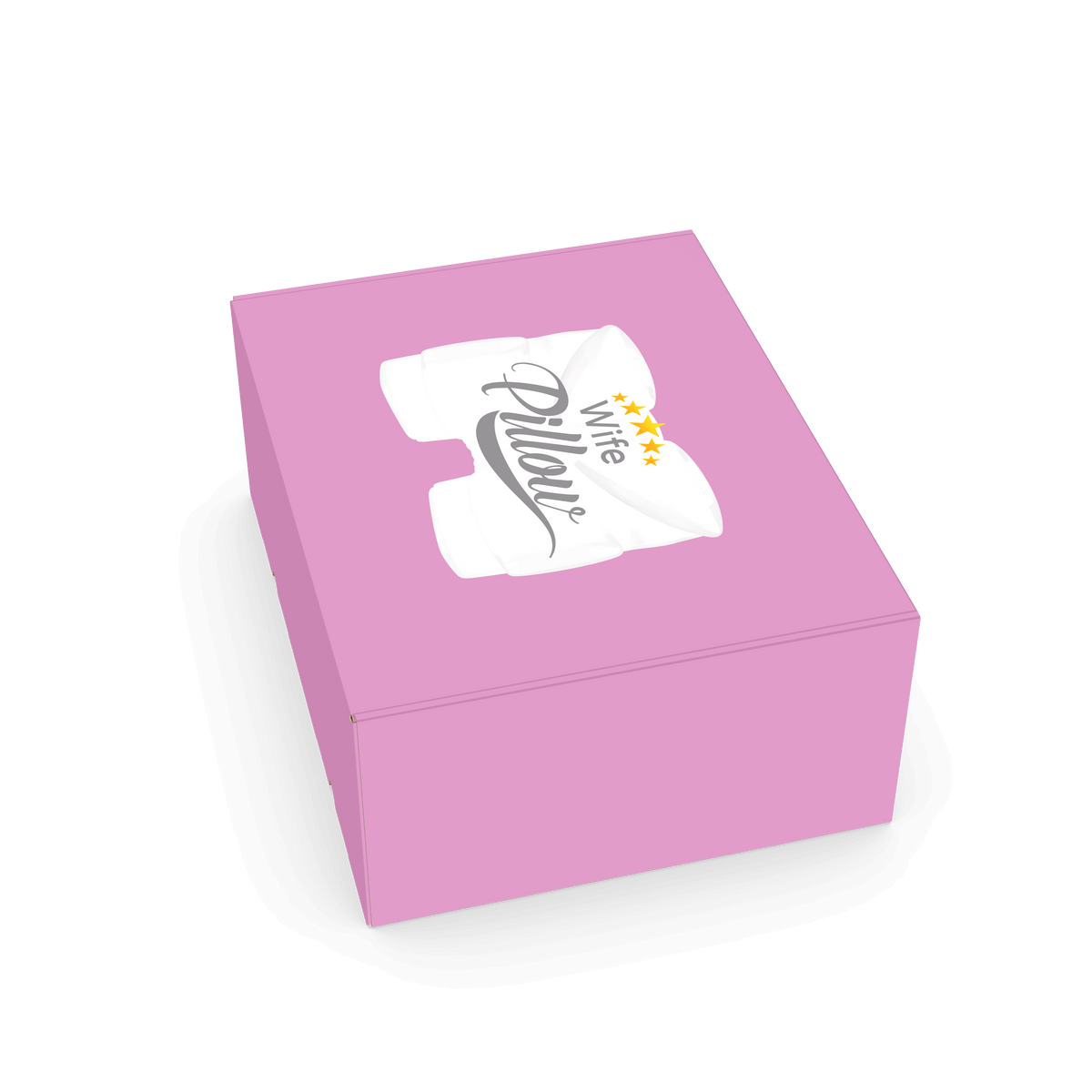 Gift Box - 360 - Wife Pillow