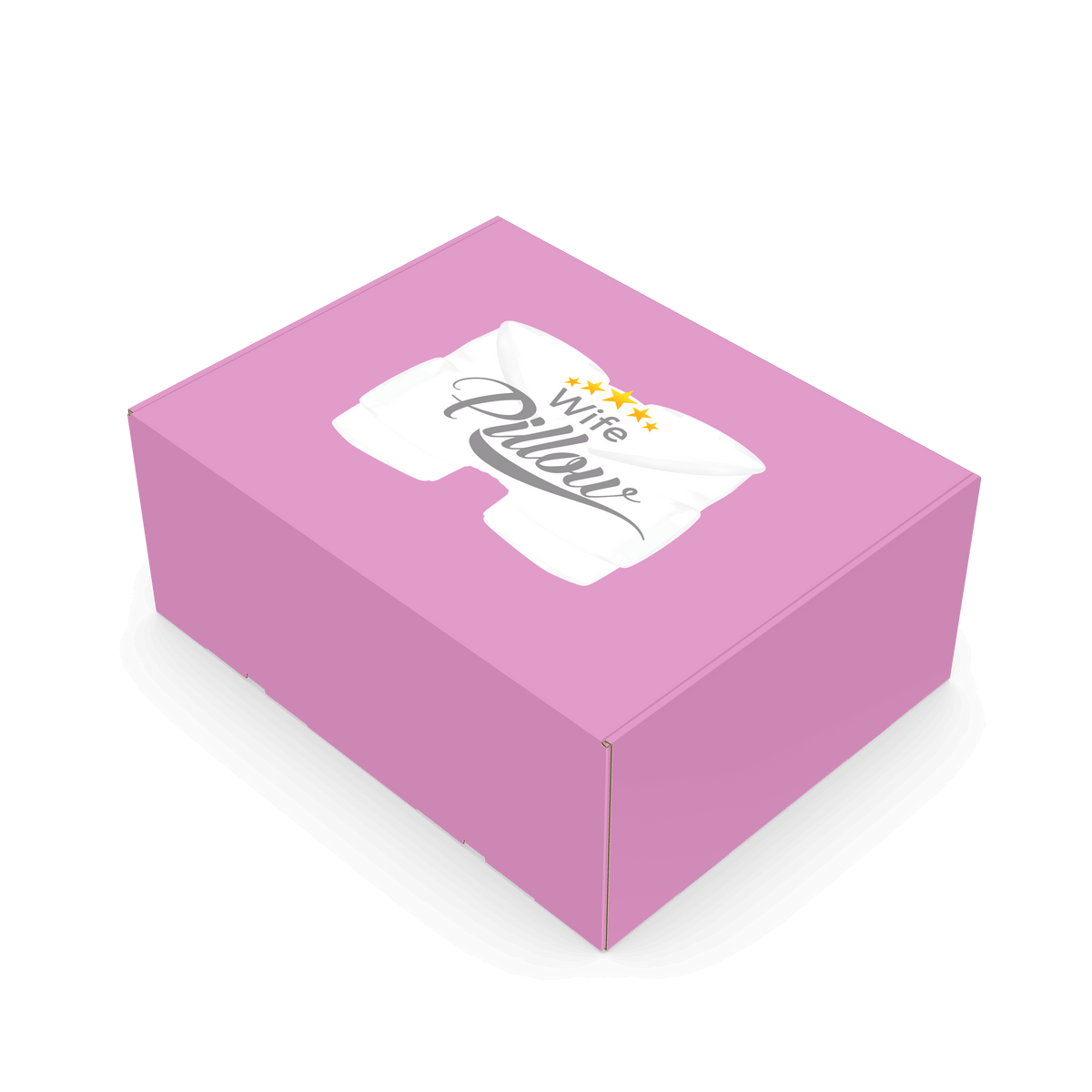 Gift Box - 360 - Wife Pillow