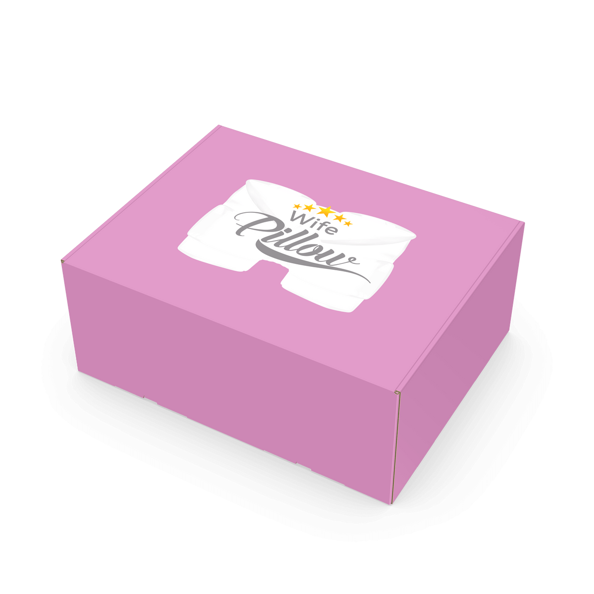 Gift Box - 360 - Wife Pillow