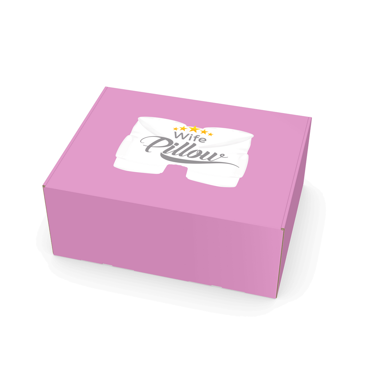 Gift Box - 360 - Wife Pillow