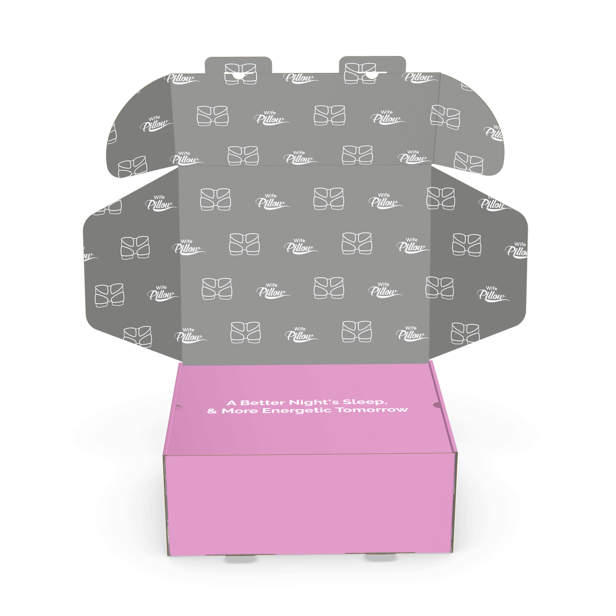 Gift Box - 360 - Wife Pillow