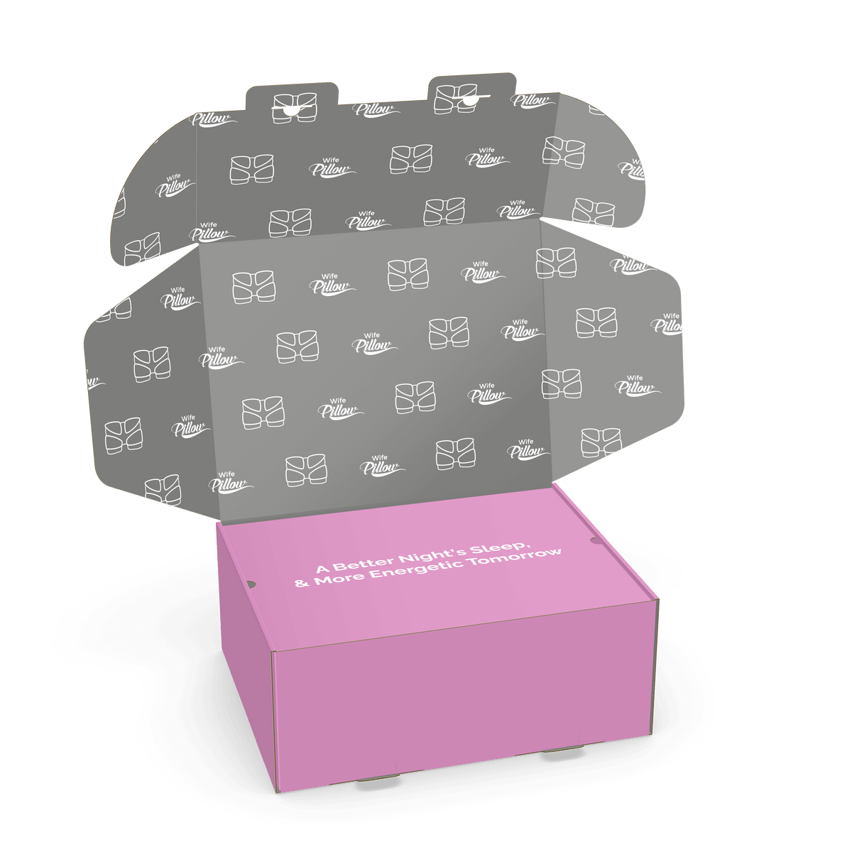 Gift Box - 360 - Wife Pillow