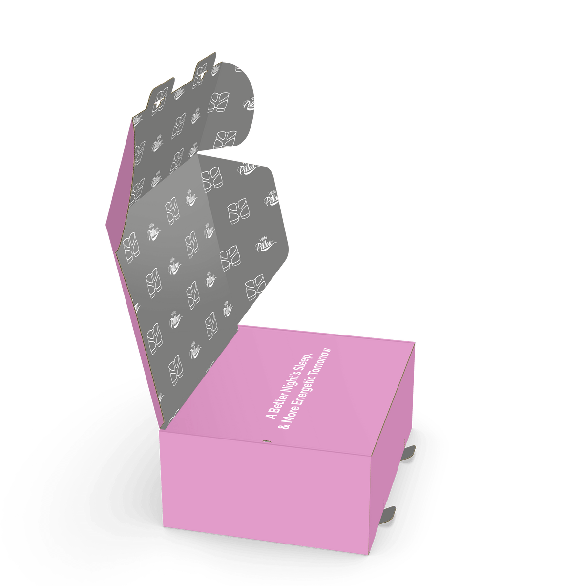 Gift Box - 360 - Wife Pillow