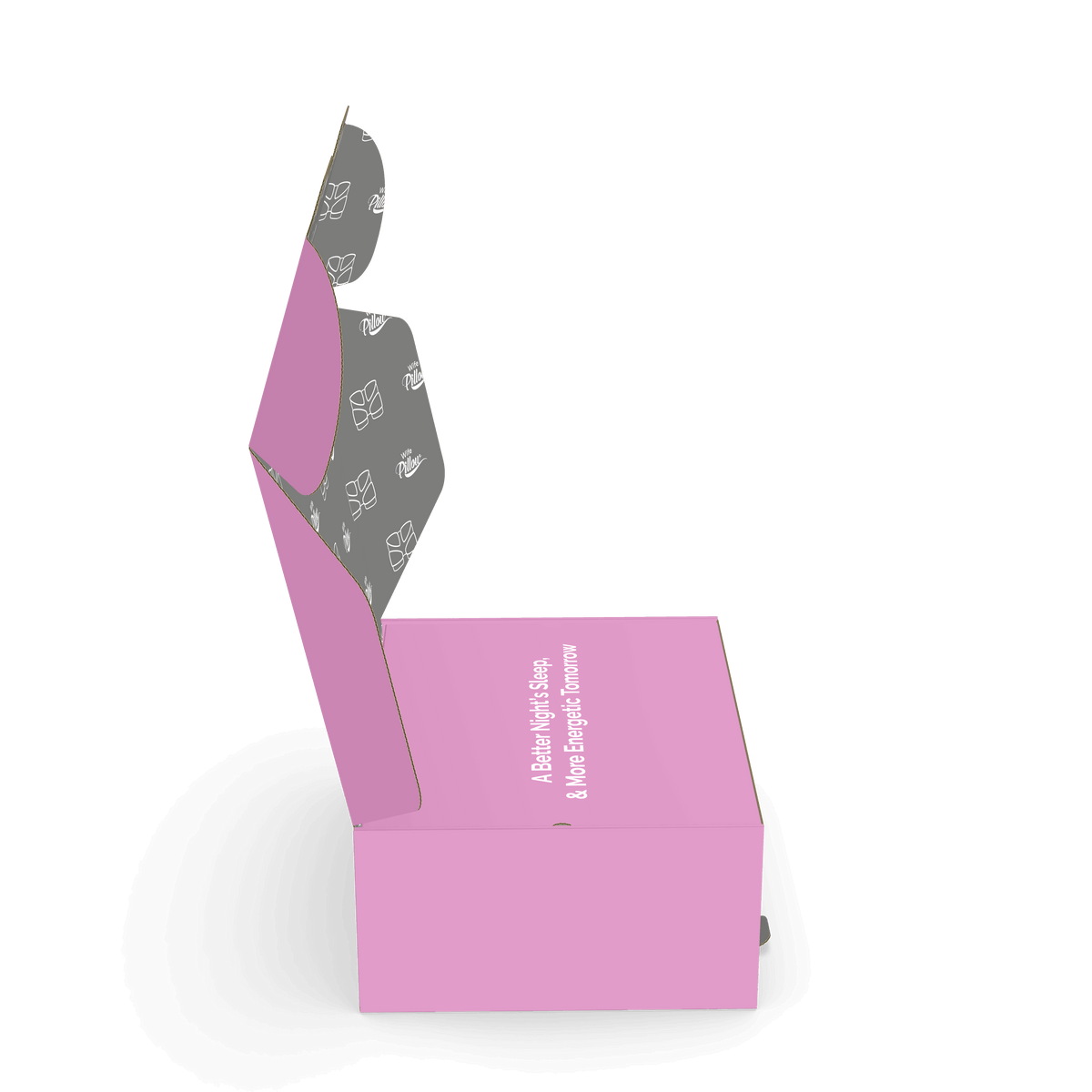 Gift Box - 360 - Wife Pillow