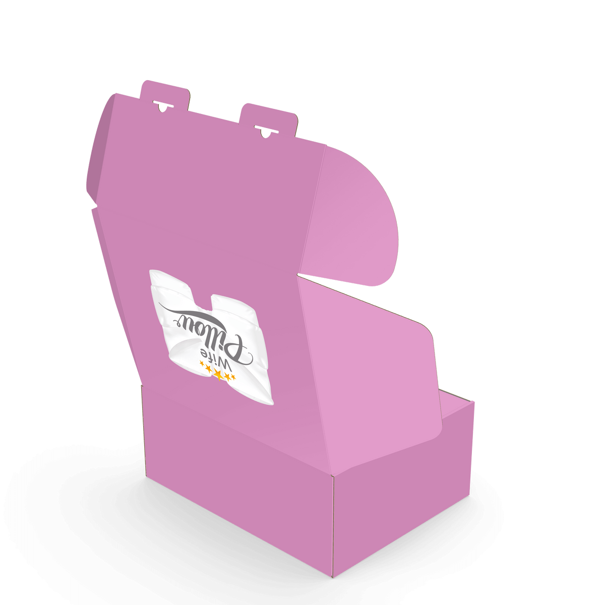 Gift Box - 360 - Wife Pillow