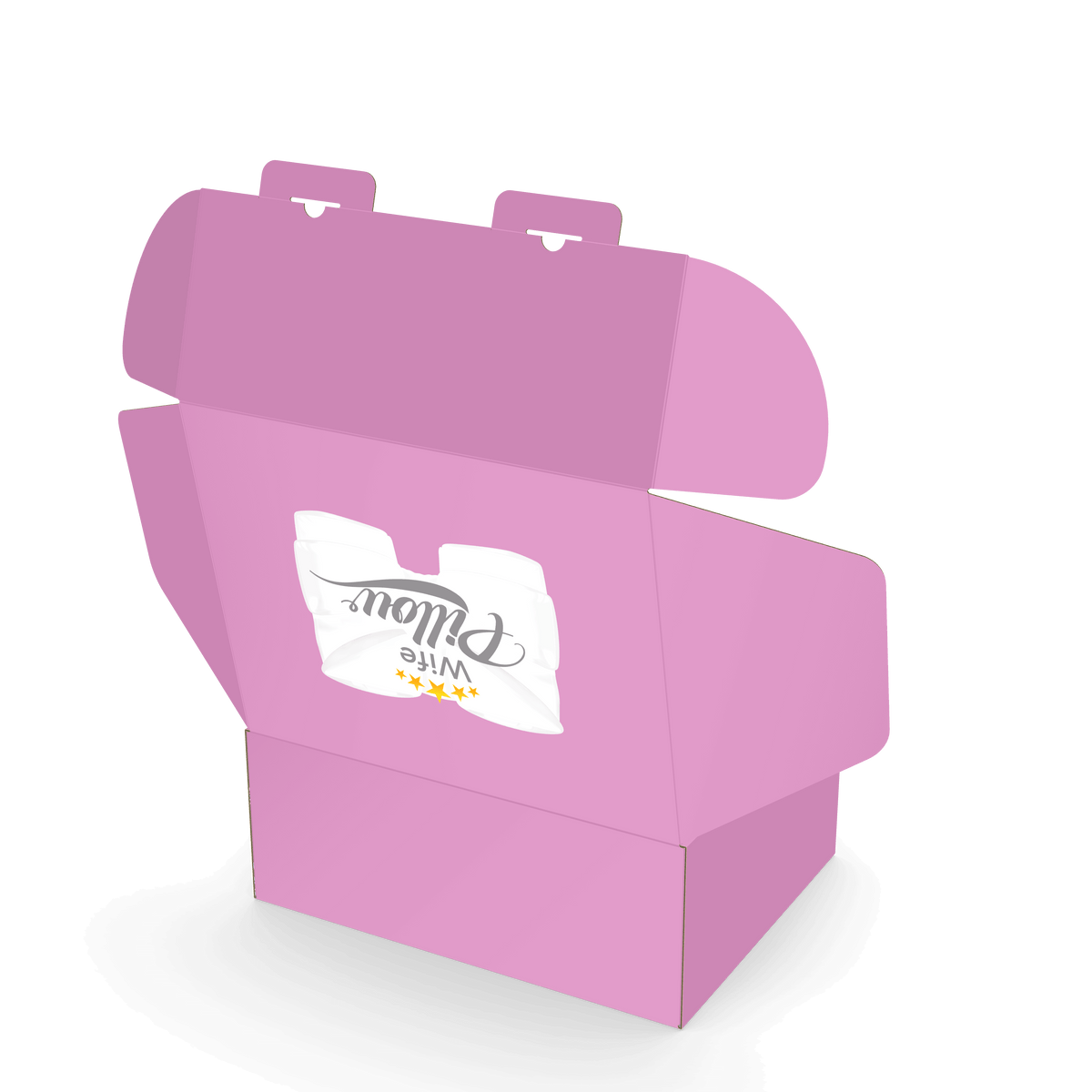 Gift Box - 360 - Wife Pillow