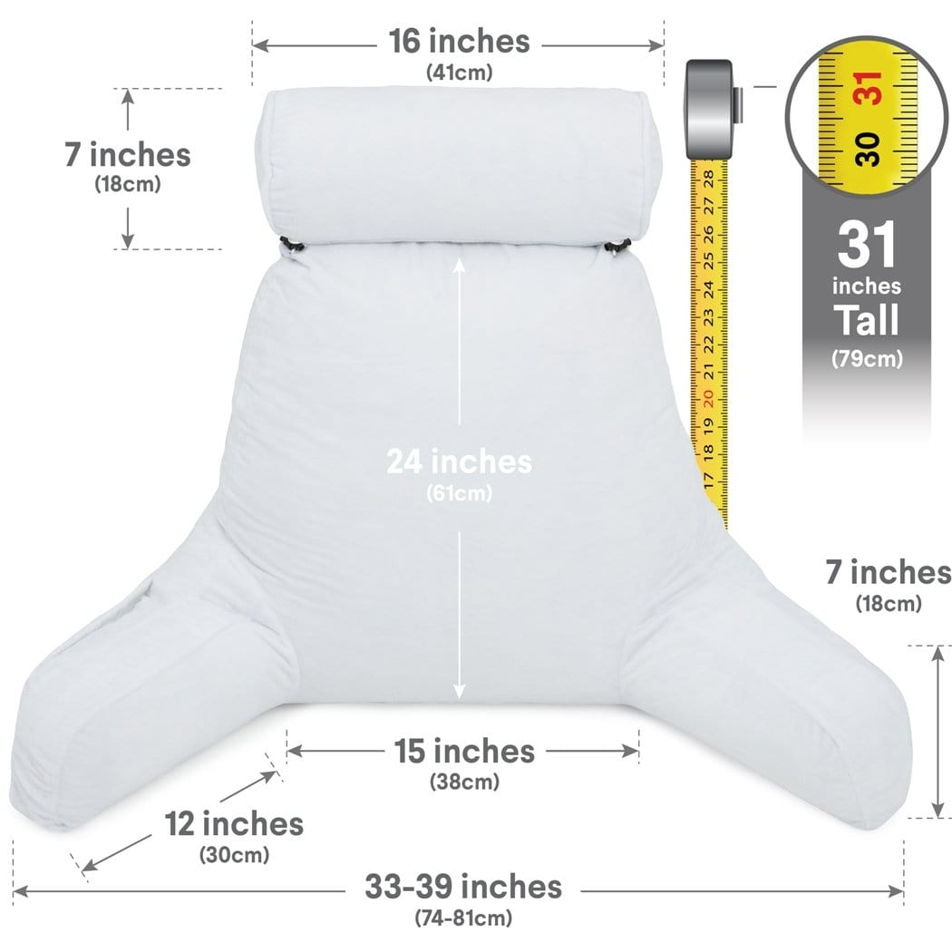 White Pillow Futures 