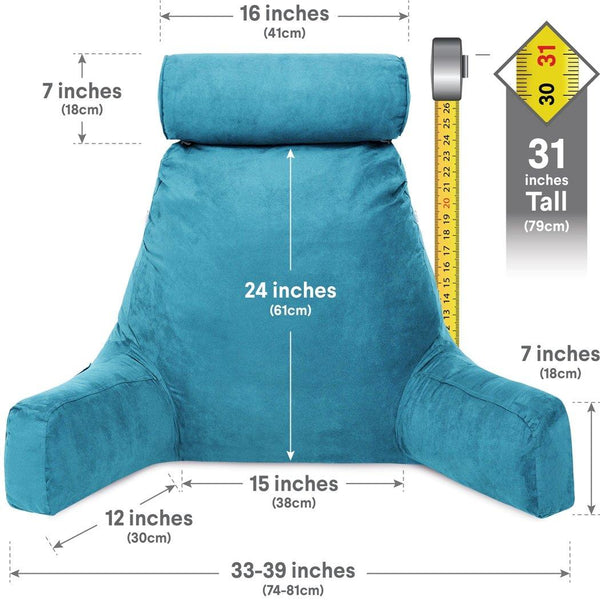 ✨ アリゾナマルーン　Husband Pillow XXL、大型クッション ✨ アリゾナマルーン Husband Pillow XXL、大型クッション ✨ アリゾナ