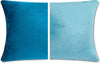 Rodeo Blue / Down Feather | Rodeo Blue / Fiber Fill | Rodeo Blue / Memory Foam | Rodeo Blue / Microbead
