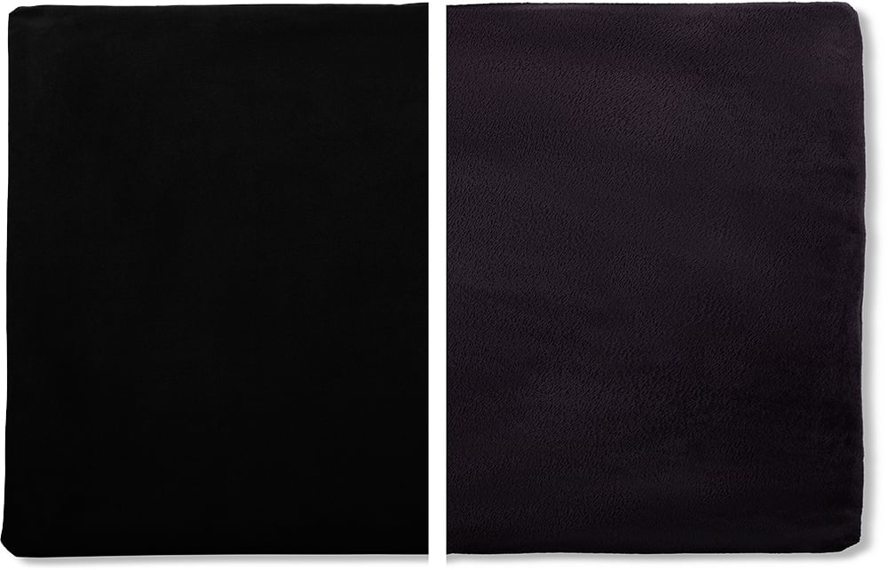 Stable Black / Cover Only