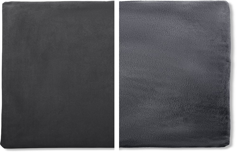 Iron Grey / Cover Only