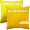 Gold Rush / Down Feather | Gold Rush / Fiber Fill | Gold Rush / Memory Foam | Gold Rush / Microbead 