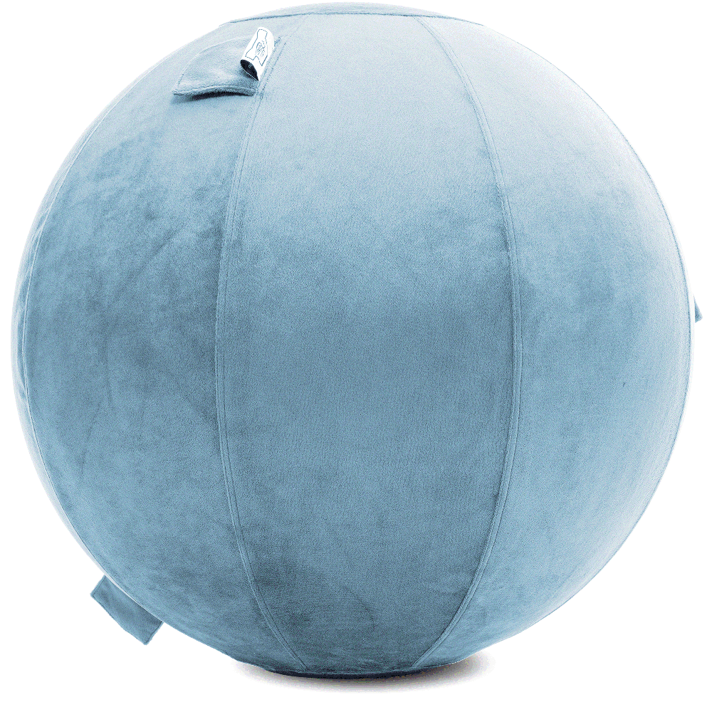 360 - YOGA-65-PBALL-SkyBlue-Manual - Husband Pillow