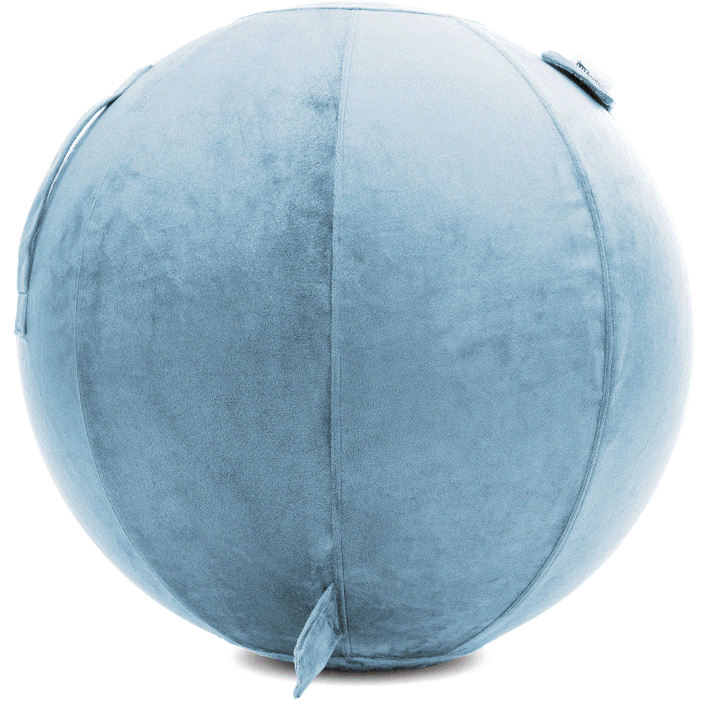 360 - YOGA-65-PBALL-SkyBlue-Manual - Husband Pillow