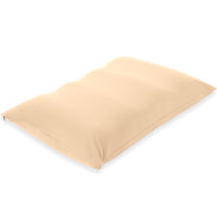 Premium Microbead Pillow, Cooling Silk like Cover, X-Large