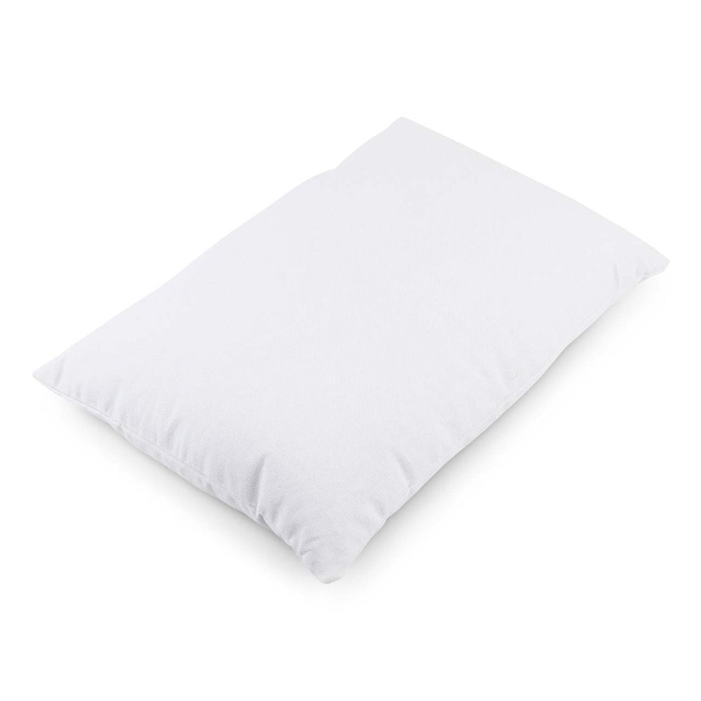 Buckwheat Lumbar Support Pillow  Back & Side Pillow - Soothe Aching Backs  and Relieve Lumbar Pain – BottomDr