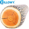 Pillow W/Cover / Trunk Maple Tree