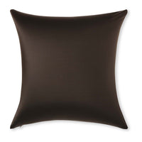 16" x 16" Throw Pillow Cozy Soft Microbead: 1 Pc